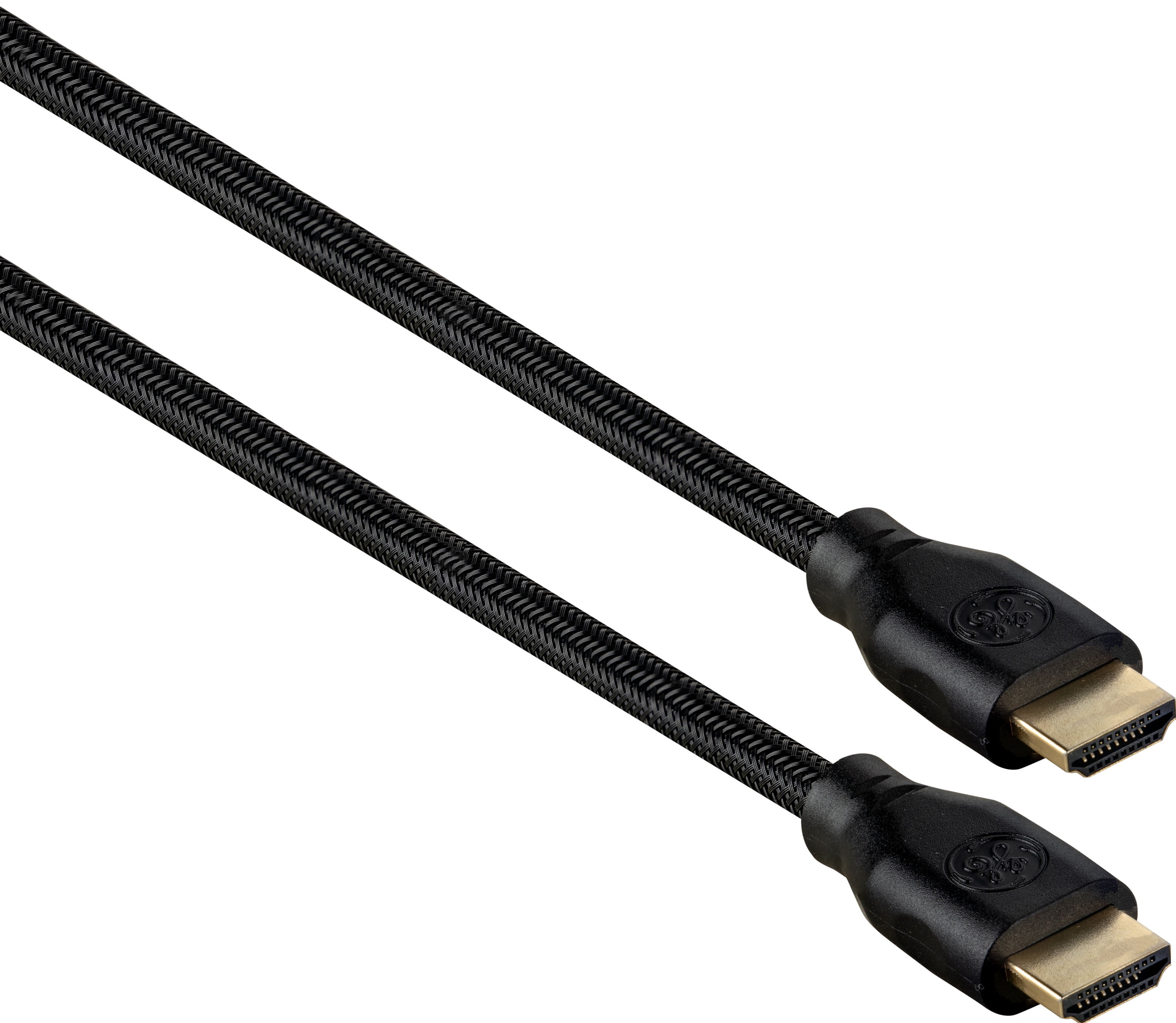 Monster Jhiu 140032-00 Black 25 ft. 75 Ohm Digital Video