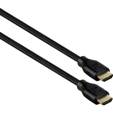 GE HDMI 2.1 Cable, 1.5ft