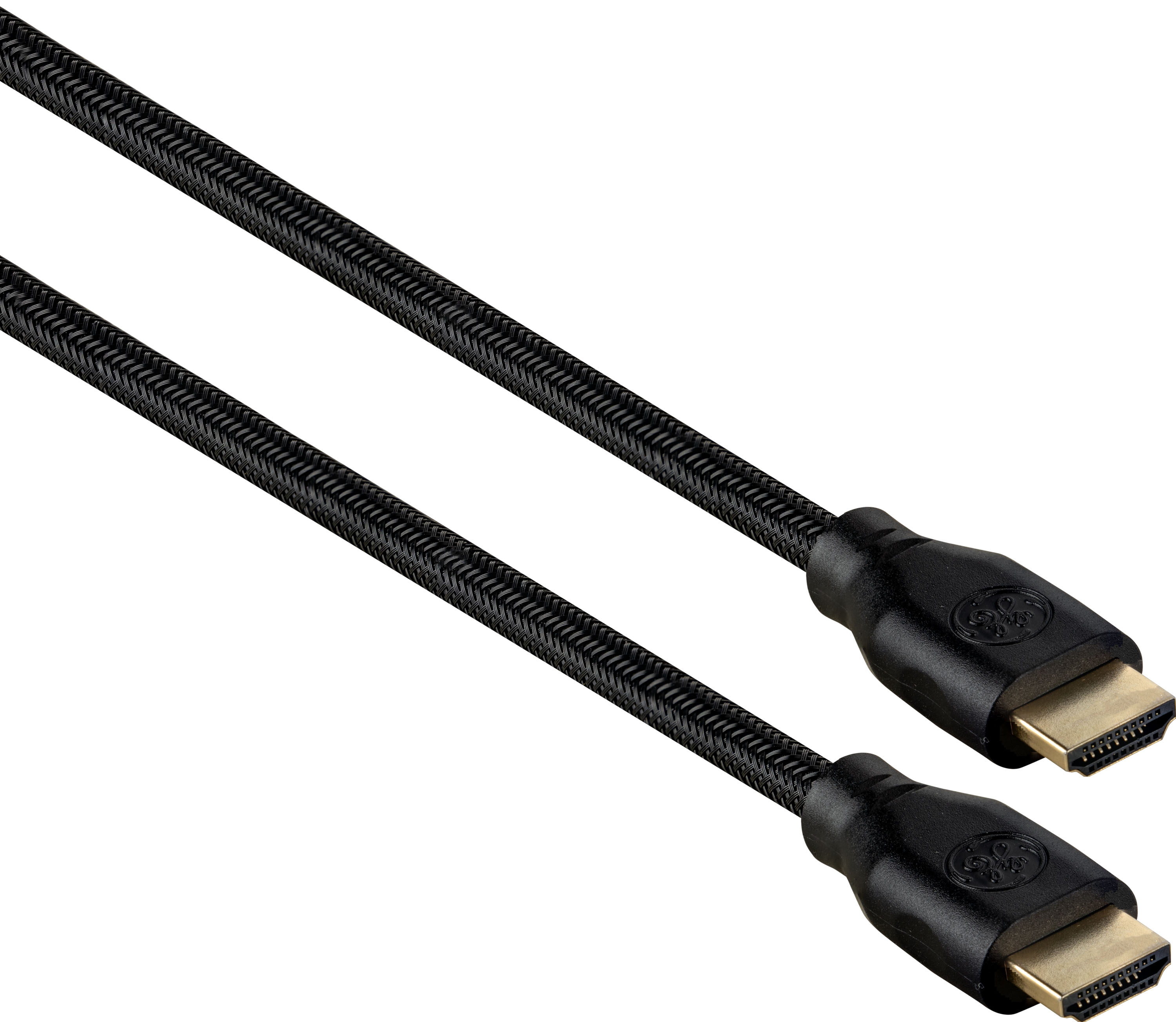 GE HDMI 2.1 Cable, 1.5 feet, Premium Certified