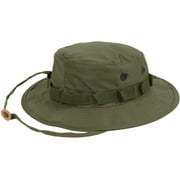 Rothco Boonie Hats, Olive Drab, 7 1/2