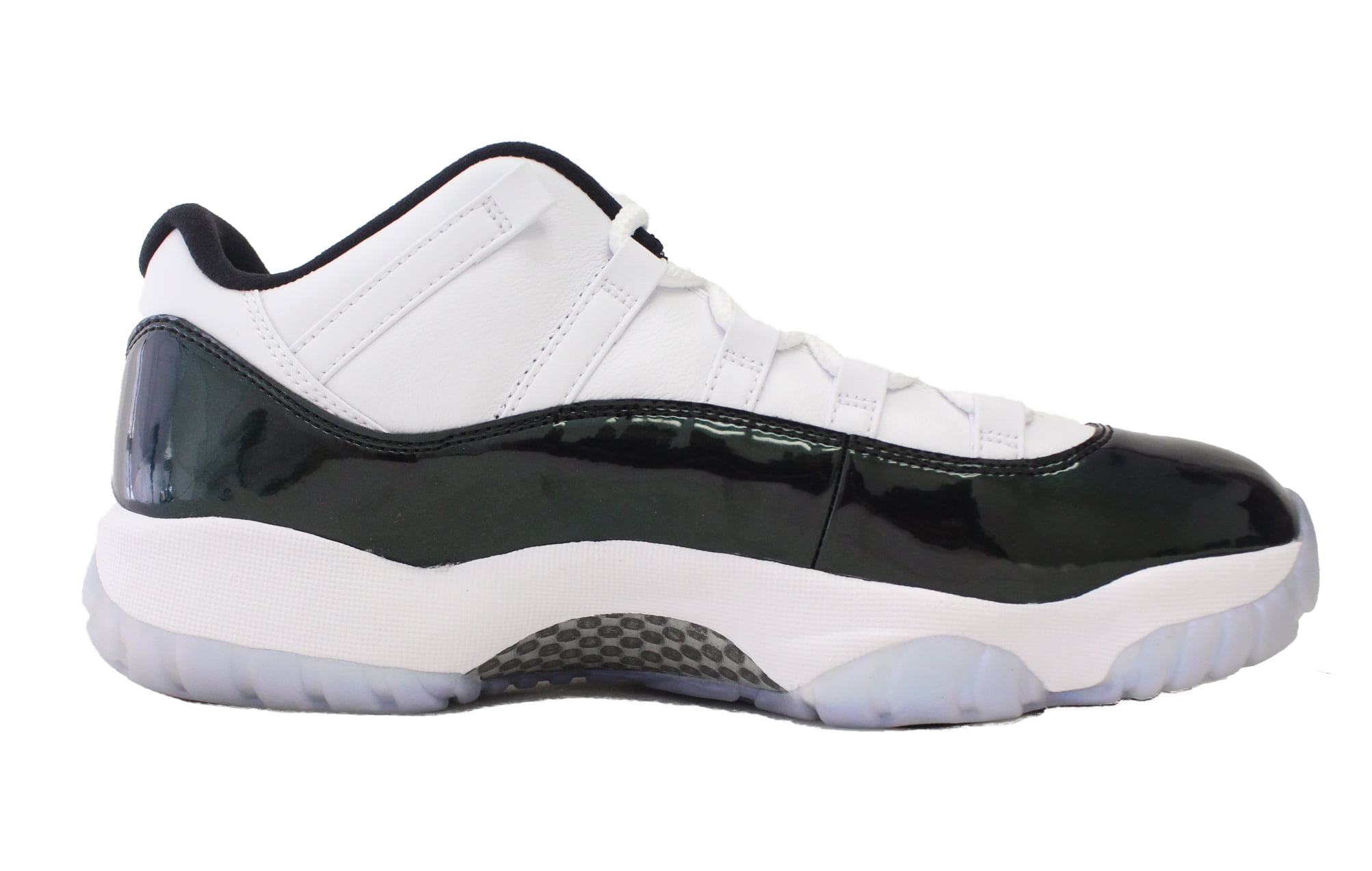jordan 11 emerald grade school
