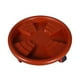 thumbnail image 1 of Soporte rodante para plantas, carrito para macetas con ruedas, carrito para macetas con posavasos redondo, platillo para maceta con ruedas para Patio, Diámetro exterior 40 cm., 1 of 8