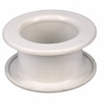 thumbnail image 2 of Boat Rigging Flange 8691505 | 2 7/8 x 1 1/2 Inch White Plastic (2 Piece Set), 2 of 6