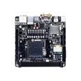 thumbnail image 6 of Gigabyte GA-F2A88XN-WIFI - 3.0 - motherboard - mini ITX - Socket FM2+ - AMD A88X Chipset - USB 3.0 - Bluetooth, Gigabit LAN, Wi-Fi - onboard graphics (CPU required) - HD Audio (8-channel), 6 of 6
