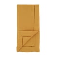 thumbnail image 2 of Saro Lifestyle Hemstitched Border Table Napkin (Set of 12), 2 of 3