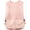Pink, variant on Ulxkmt 1 Coffee Waterproof Stain-Resistant Polyester Cooking Aprons Breathable Work Tabards for Work