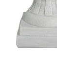 thumbnail image 3 of Planters For Outdoor Plants, MGO Garden Urn, Light Grey, 23.75'' H, Light Grey Garden Pots,Magnesium Oxide Indoor Garden Pots, Garden & Outdoor Garden Supplies Garden Pots & Planters, 3 of 8