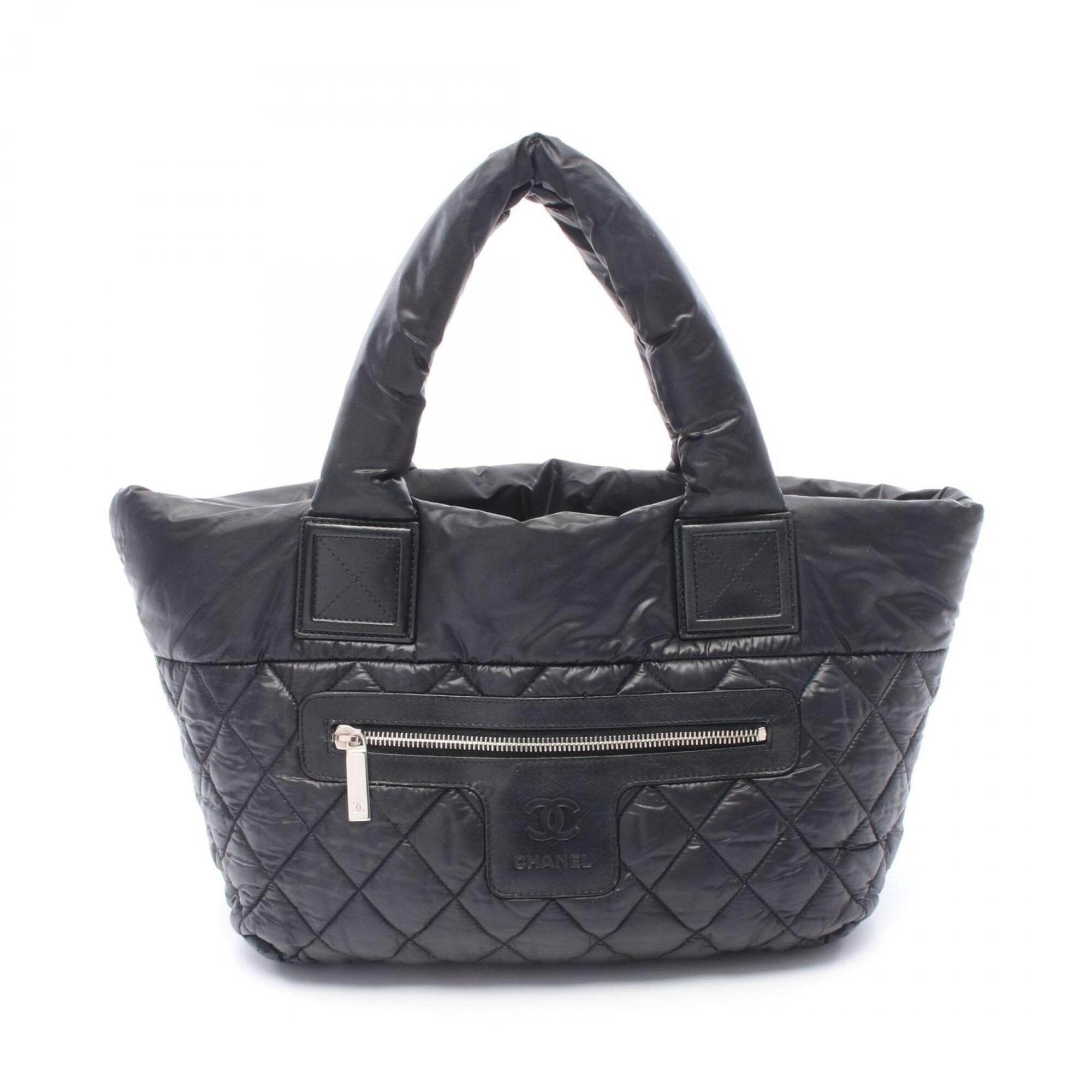 CHANEL コココクーン クラッチバッグ Chanel Cocoon Bag