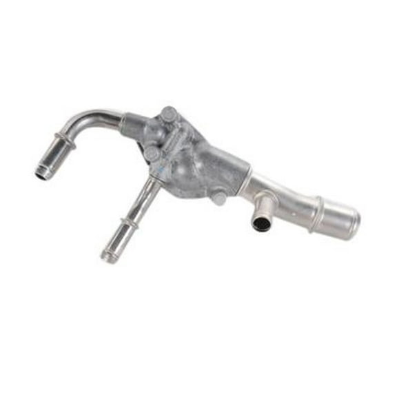 ACDelco 15-81750 Engine Coolant Thermostat Housing For 12-16 Buick LaCrosse
