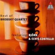Best Of Brodsky Quartet