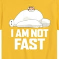thumbnail image 3 of Big Hero 6 - I Am Not Fast - Youth Short Sleeve Graphic T-Shirt, 3 of 5