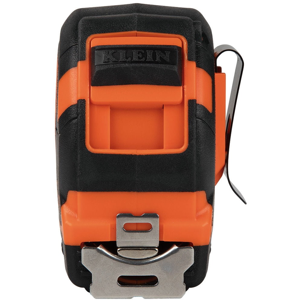 Klein Tools Tape Measure, 7.5-Meter Magnetic Double-Hook
