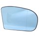 thumbnail image 1 of Riwesomey Repuesto para W203 W211 00-06 2038101021 lente de cristal de espejo retrovisor lateral derecho del pasajero Vehículos, repuestos y accesorios Mis, 1 of 5