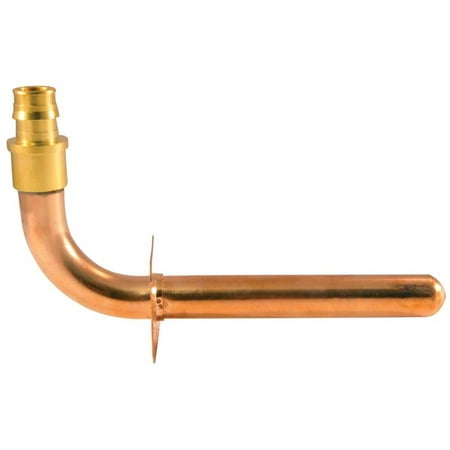expansion copper pex apollo fittings stub ear