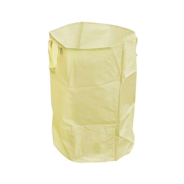 Jardín Saco De Basura De Jardín Bolsa De Basura De Hojas De Jardín Bolsa De Hierba De Plantas Bolsa De Basura De Hojas De Jardín De Piscina De Césped Eigraketly HA043488-02