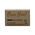 thumbnail image 1 of Jabon Miel y Avena Bam Boo! Lifestyle 100g, 1 of 3