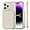 Off-White, variant on iPhone 14 pro max case Wallet Women, iPhone 14 pro max Phone case with Card Holder Credit Card with Ring Kickstand Zipper Stand Case for iPhone14promax - Lilac