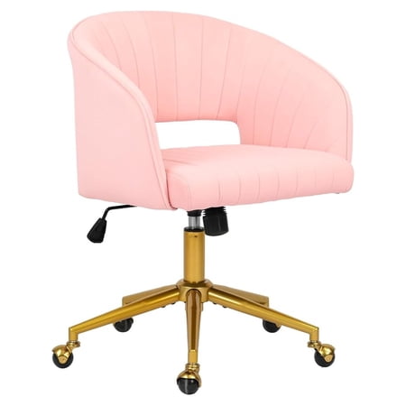 alpinel home office chair swivel product