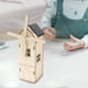 thumbnail image 5 of Windmill Wooden House DIY Assembly Physics Experiment for Boys Holiday Gifts, 5 of 9
