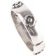 thumbnail image 2 of Anillo de película de anime Anime lindo anillo abierto de moda de dibujos animados Cosplay joyería anillo de aleación para hombres y mujeres, 2 of 12