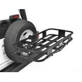 thumbnail image 2 of Surco Spare Tire Basket Rack 43 x 19, 2 of 2