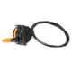 thumbnail image 4 of Motorcycle Throttle Valve Control Cable AM136026 Replacement for John Deere X500 X520 X540, 4 of 5