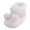 White, variant on Ketyyh-chn99 Toddler Girl Boots Toddler Girls Cowgirl Boots Little Kids Mid Calf Western Cowboy Pointed Toe Riding Shoes Tassels Glitter Size for US 5,White