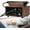 Single, variant on Edge Ironing Machine, Electric Leather Heat Edge Creaser Machine Sealing Heater, Iron Creaser Edger Tool Set, Leather Crafts Electric Creg Edging Machine