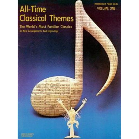 Pre-Owned All-Time Classical Themes - Volume One