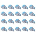 thumbnail image 2 of Conector rápido SPL, Conector de cable de 20 piezas 1 Conectores de cable compactos Conector de cable Máxima comodidad, 2 of 12
