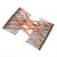 thumbnail image 2 of Peine elástico, peine mágico para el cabello, Clip de peine elástico, peine de cuentas, máxima confiabilidad, 2 of 8
