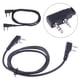 thumbnail image 1 of 2 Pin Clone Copy Cable for Puxing Wouxun Linton Kenwood 2-Way Radio, 1 of 6