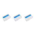 thumbnail image 3 of Smilepp Maintain HealthyOral Hygiene Routine With Flosser Toothbrush Easy dark blue 160 pieces 3Set, 3 of 6