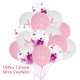 thumbnail image 1 of Unicornio Tatuajes Temporales Pegatinas Unicornio Decoración Unicornio Tatuaje Impermeable Para Niños Cumpleaños Baby Shower Decoración Tan Jianjun unisex, 1 of 2