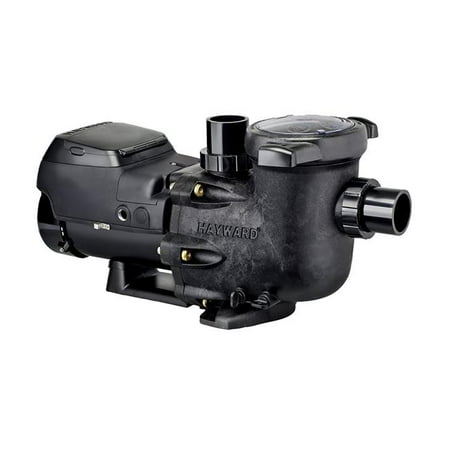Hayward SP3206VSP 2.7 HP Variable-Speed Pool Pump, TriStar