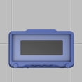 thumbnail image 1 of Soporte para Teléfono de Ducha, Soporte impermeable para caja de teléfono de ducha, Caja de teléfono celular montada en la pared impermeable giratoria de 360 ​​grados para, 1 of 7
