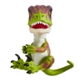 thumbnail image 3 of Dinosaurio coleccionable interactivo WowWee Untamed Raptor, 3 of 5