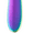 Rainbow, variant on Cambridge Harmonize Mirror Stainless Steel Dinner Fork