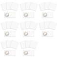 thumbnail image 1 of 400 Piezas NFC Ntag216 Etiqueta Ntag216 NFC Etiquetas NFC 216 Etiqueta Ntag216 NFC Tarjetas 13.56Mhz Etiqueta NFC Etiquetas 888 Bytes Memoria, 1 of 5