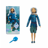 Disney Princess Raya and the Last Dragon Sisu Classic Doll with Brush New w Box