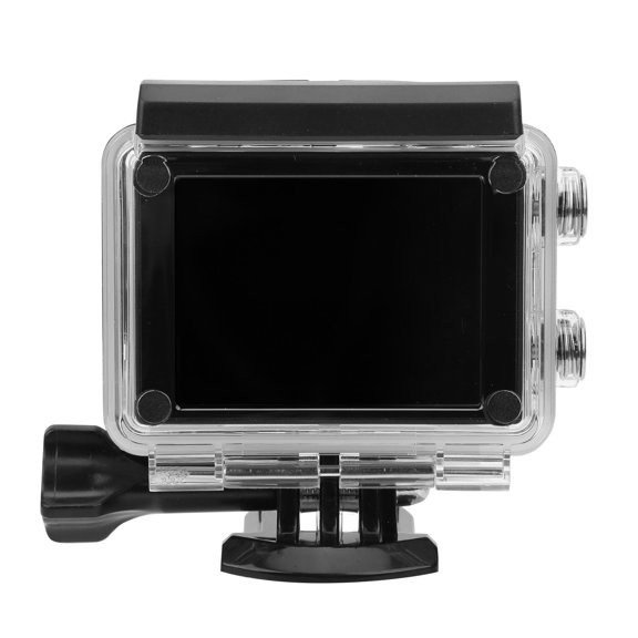 Mini cámara, cámara de acción y buceo SJCAM SJ6 LEGEND, cámara deportiva fabricada con cuidado