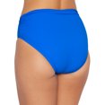 thumbnail image 2 of Profile by Gottex Womens Tutti Frutti Shirred Bikini Bottom Style-ETT-1P55 Swimsuit, 2 of 2