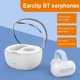 thumbnail image 1 of Auriculares Auriculares Impermeables De Conducción Ósea Compatibles Con Bluetooth (Azul) Kuymtek Para estrenar, 1 of 4