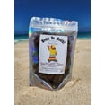 thumbnail image 1 of "Stink Da Mouth" Black Garlic Flavor Beef Jerky Chips, 1 of 3