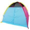 thumbnail image 2 of Carpa Play Tent NARMAY Easy Joy Dome para niños, interiores y exteriores, 2 of 7