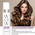 thumbnail image 2 of Color WOW Xtra Large Bombshell Volumizer Hair Fluffy Foam Mousse-6.5 fl oz /195 ml, 2 of 5