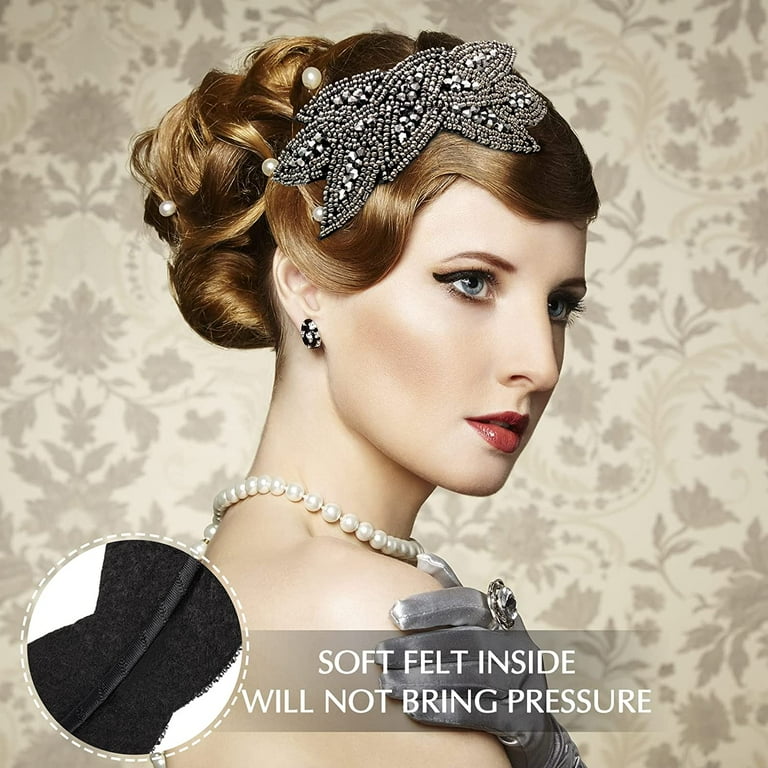 1920 hair pieces sale