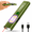 green, variant on Red Laser EDC Flashlight Aluminium Alloy Rechargeable Keep Both Hands Free For Repairs Magnetic Base Clip On Work Light Type C Charging Multi Mode Pocket Flashlight For Auto Repair Garage Work Night