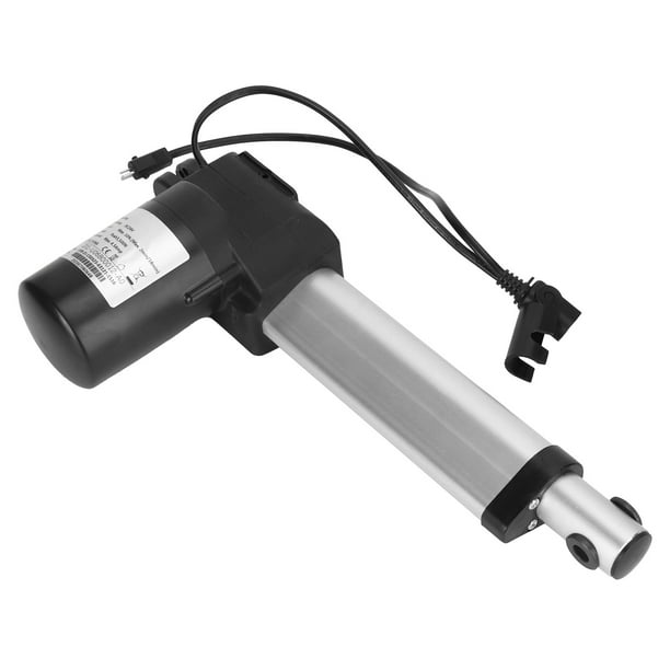 Linear Actuator Controller, 2000N Maximum Pushing Force ABS + Aluminum