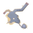 thumbnail image 2 of Del Hombro Derecho Del R Cable Plano de La Flexión de Del Obturador para Psp shamjiam Cable flexible del teclado, 2 of 7